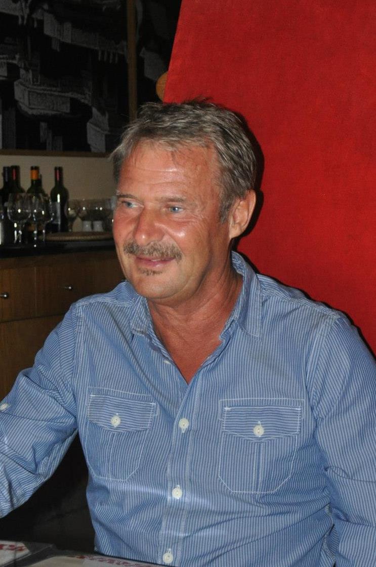 Funeral Notice Profile Image