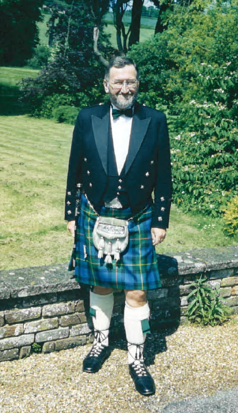 Funeral Notice Profile Image