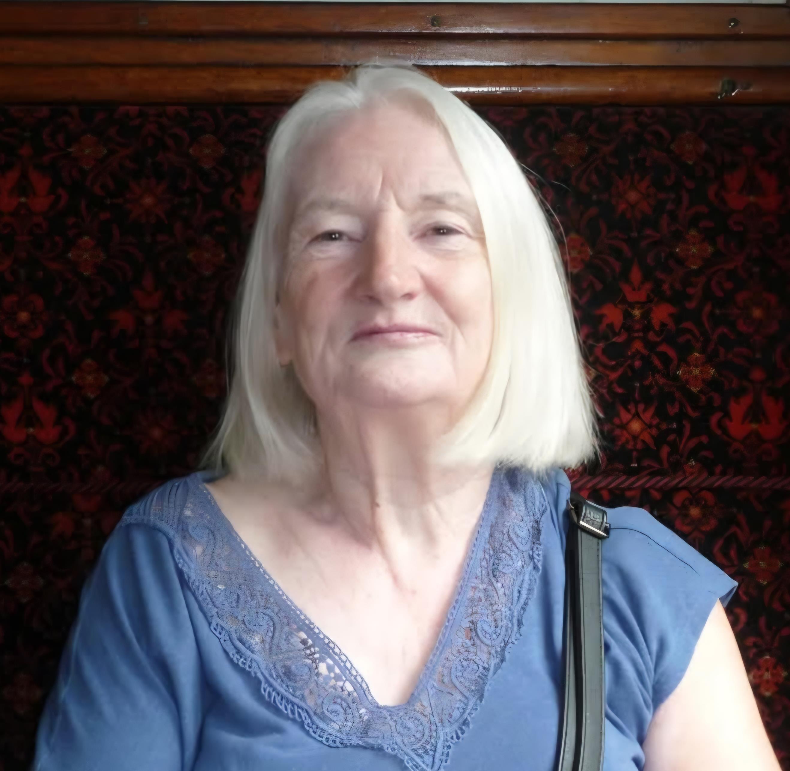 Funeral Notice Profile Image