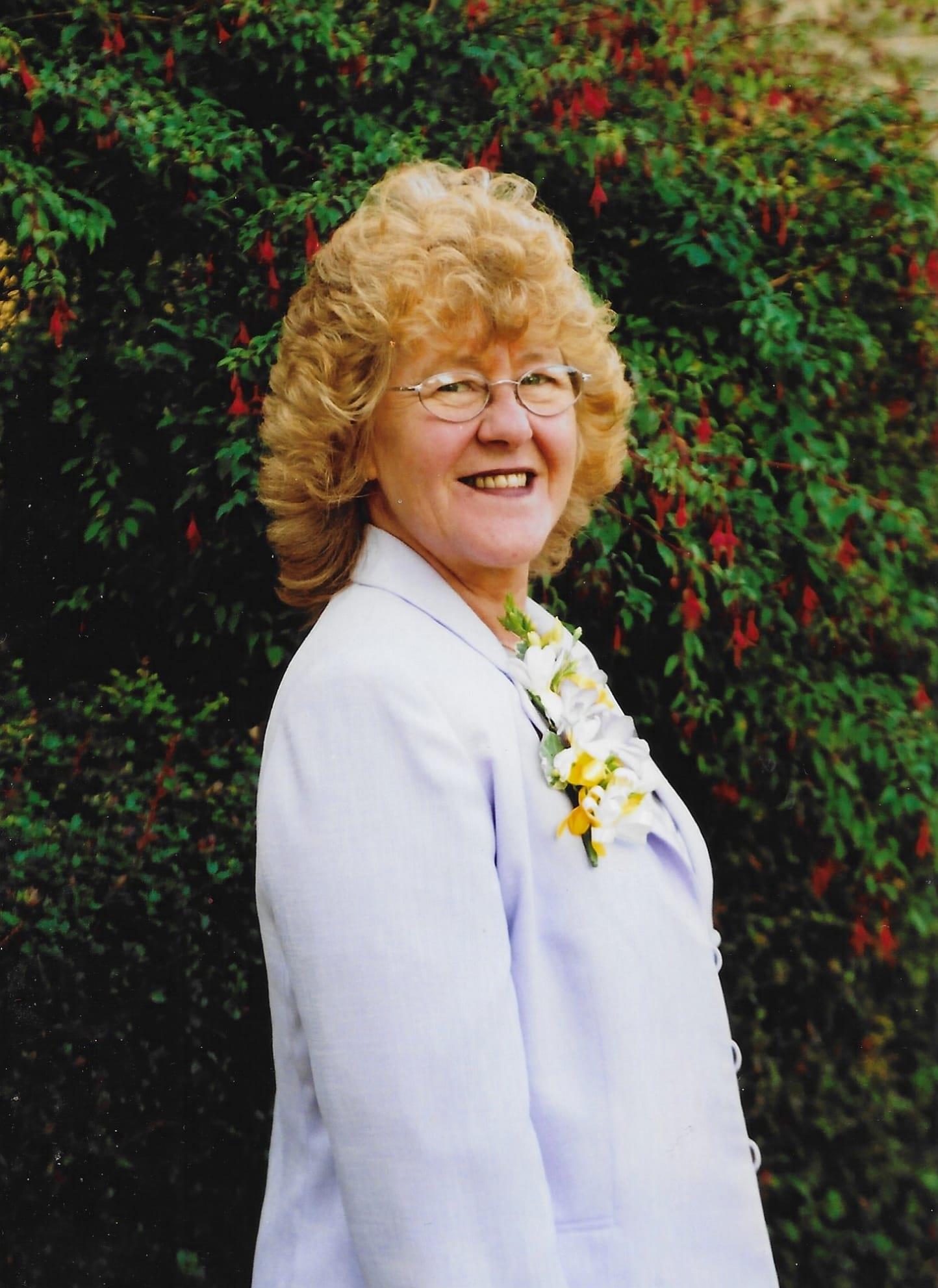 Funeral Notice Profile Image