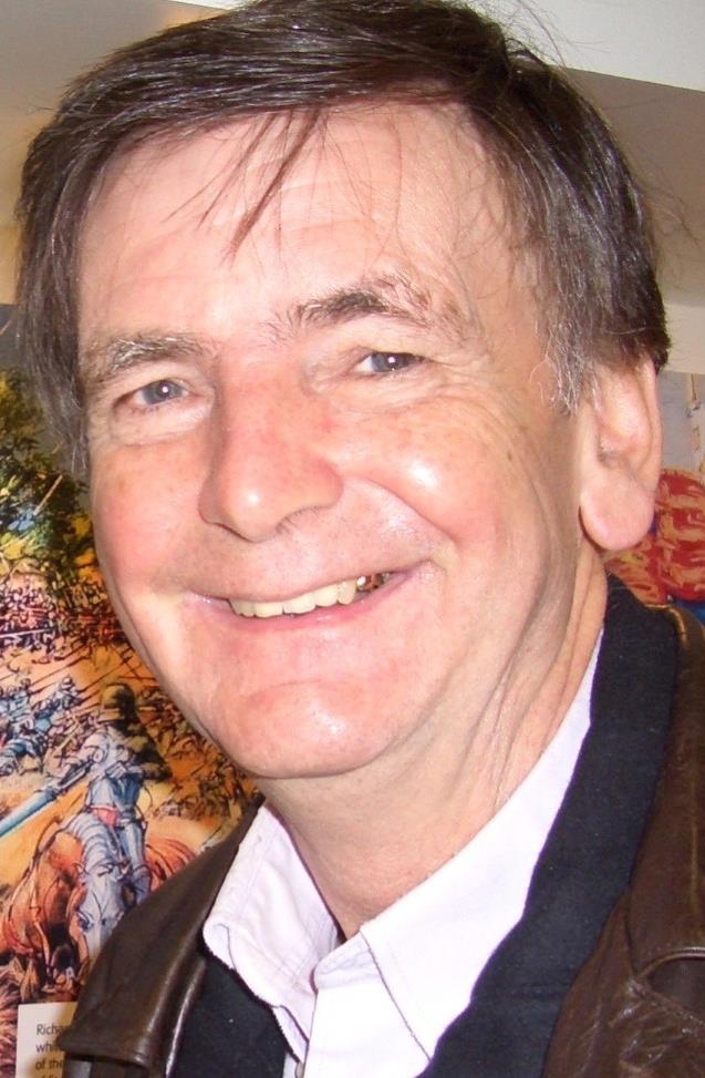 Funeral Notice Profile Image