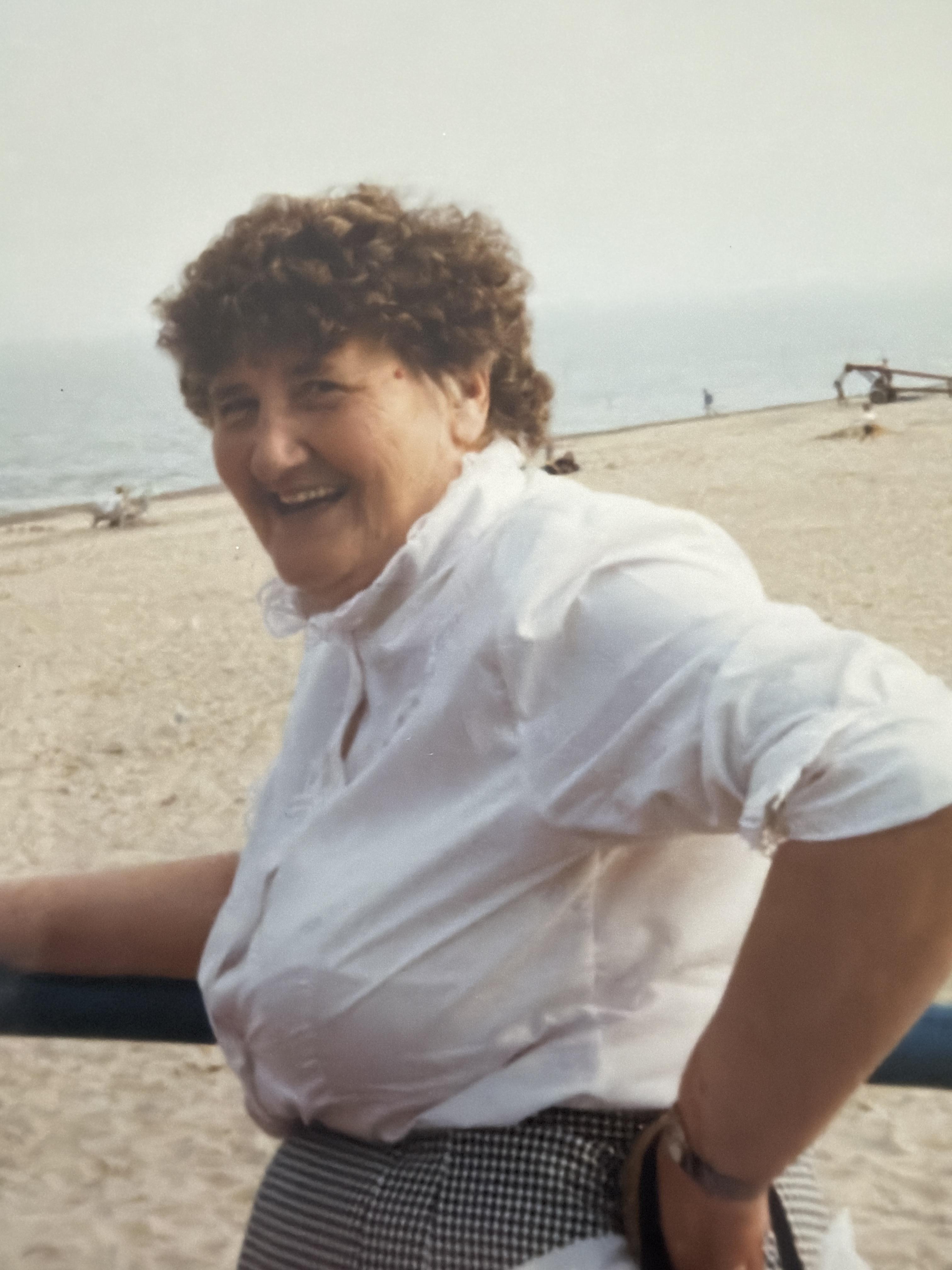 Funeral Notice Profile Image