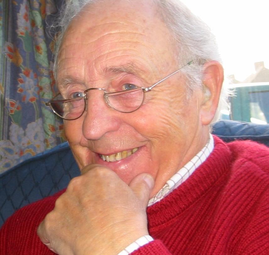 Funeral Notice Profile Image