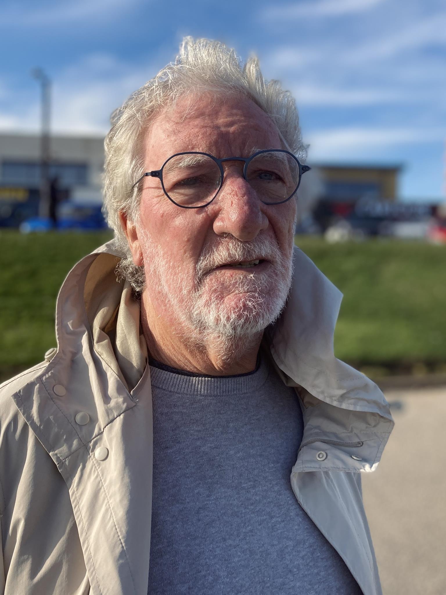 Funeral Notice Profile Image