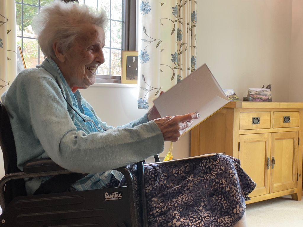 Funeral Notice Profile Image