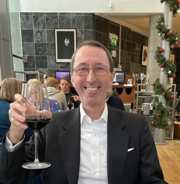 Funeral Notice Profile Image