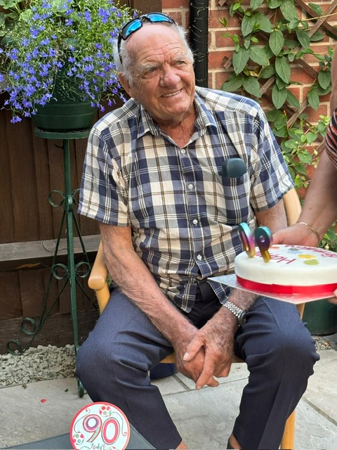 Funeral Notice Profile Image