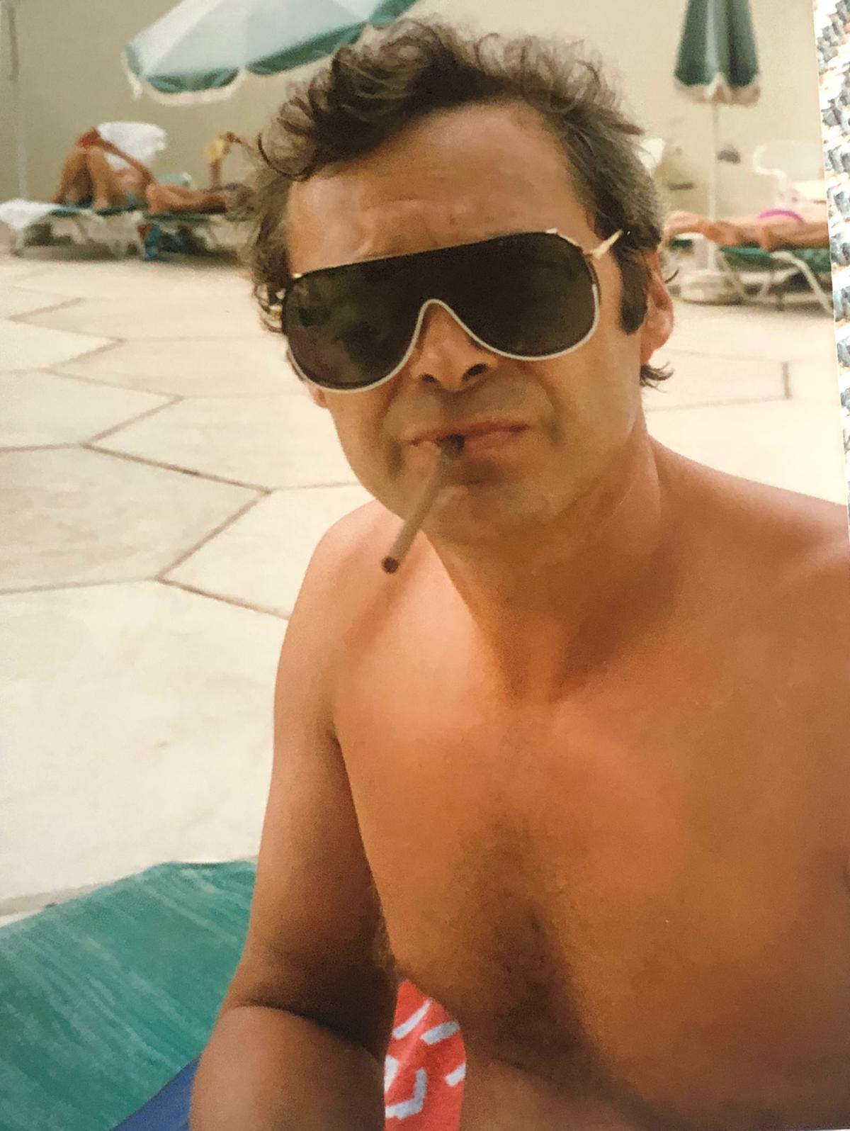 Funeral Notice Profile Image