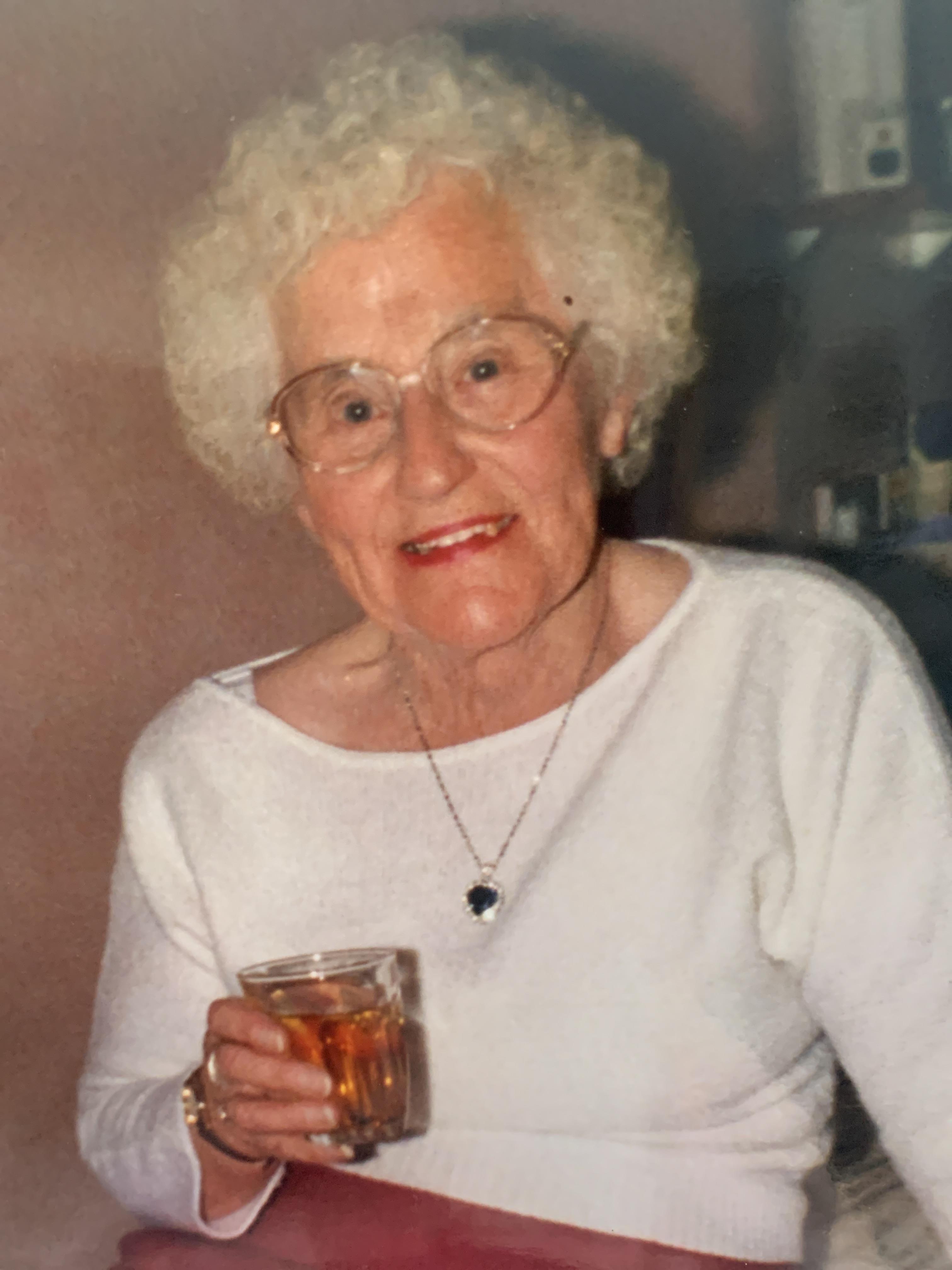 Funeral Notice Profile Image
