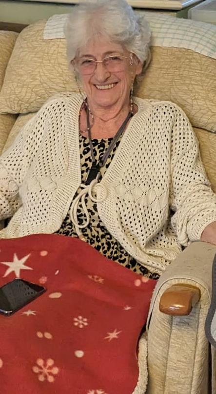 Funeral Notice Profile Image