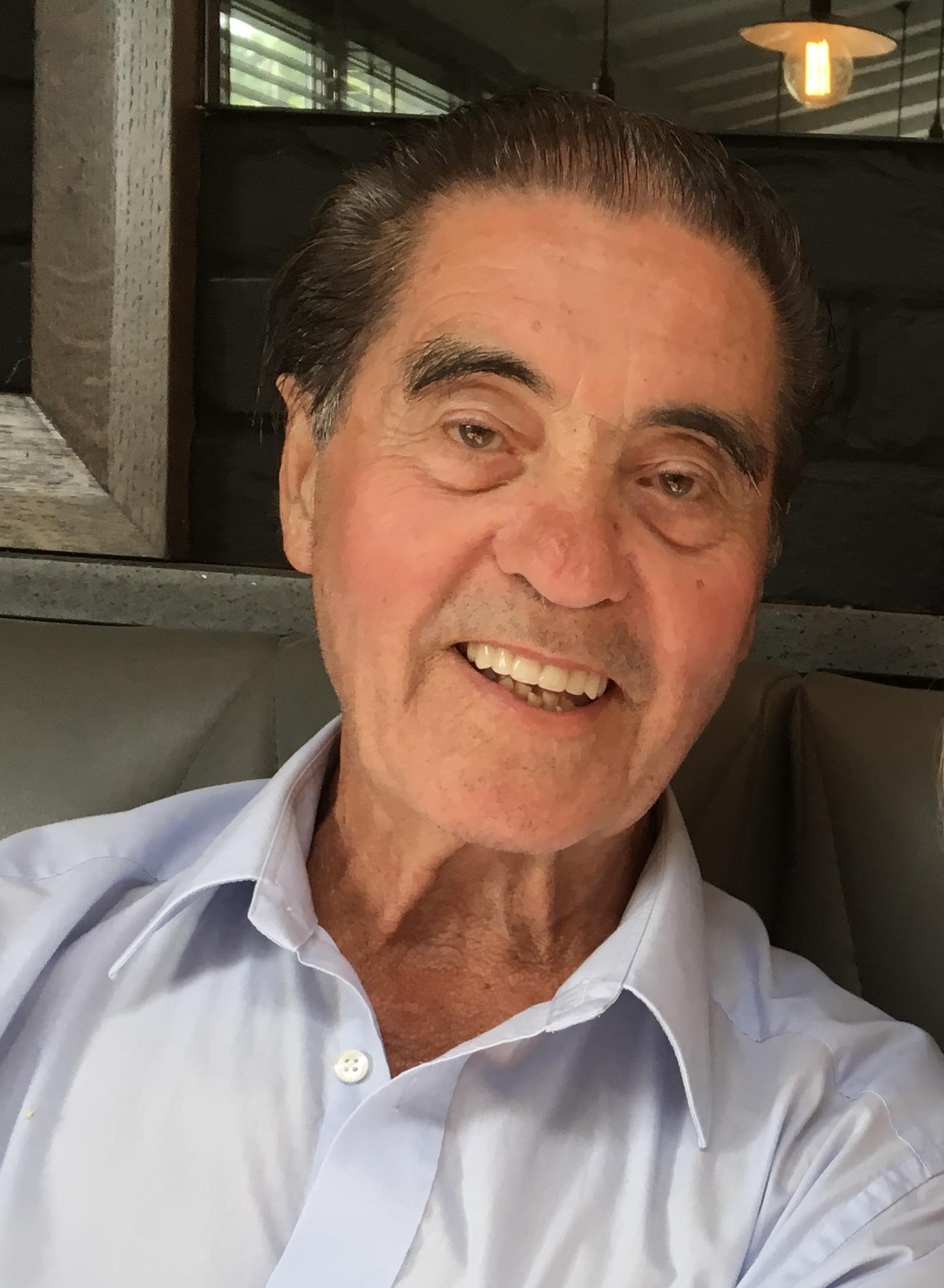 Funeral Notice Profile Image