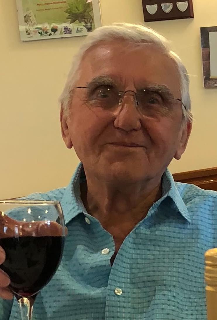 Funeral Notice Profile Image
