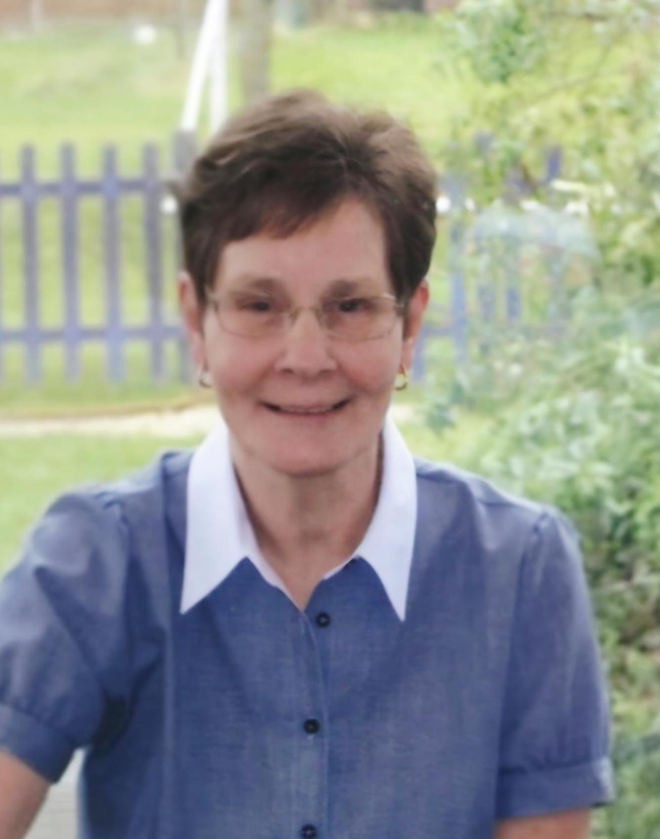 Funeral Notice Profile Image