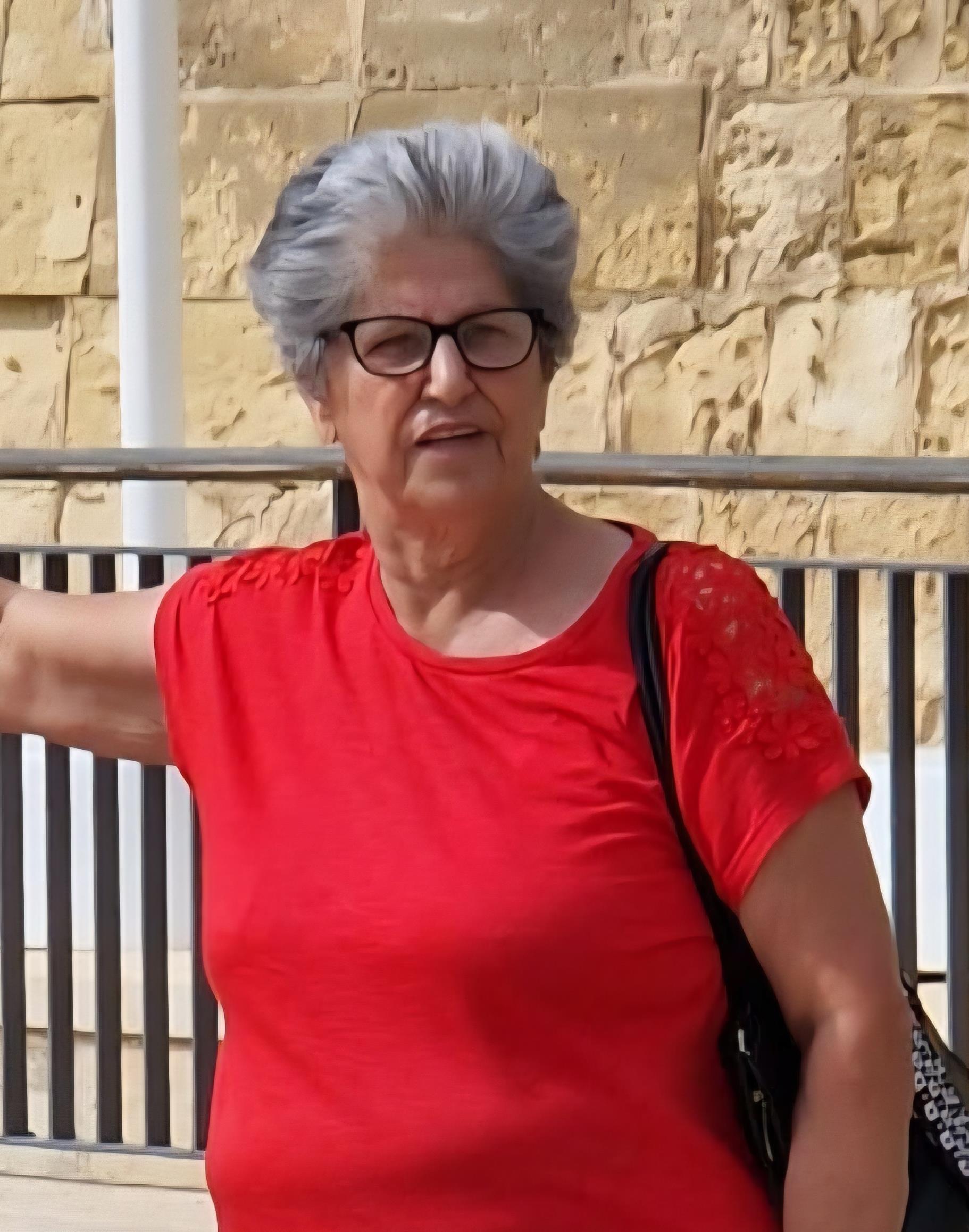 Funeral Notice Profile Image