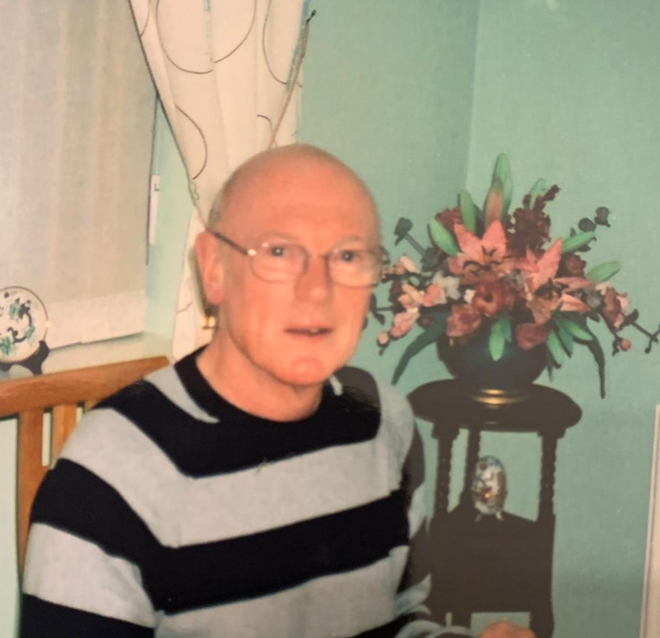 Funeral Notice Profile Image