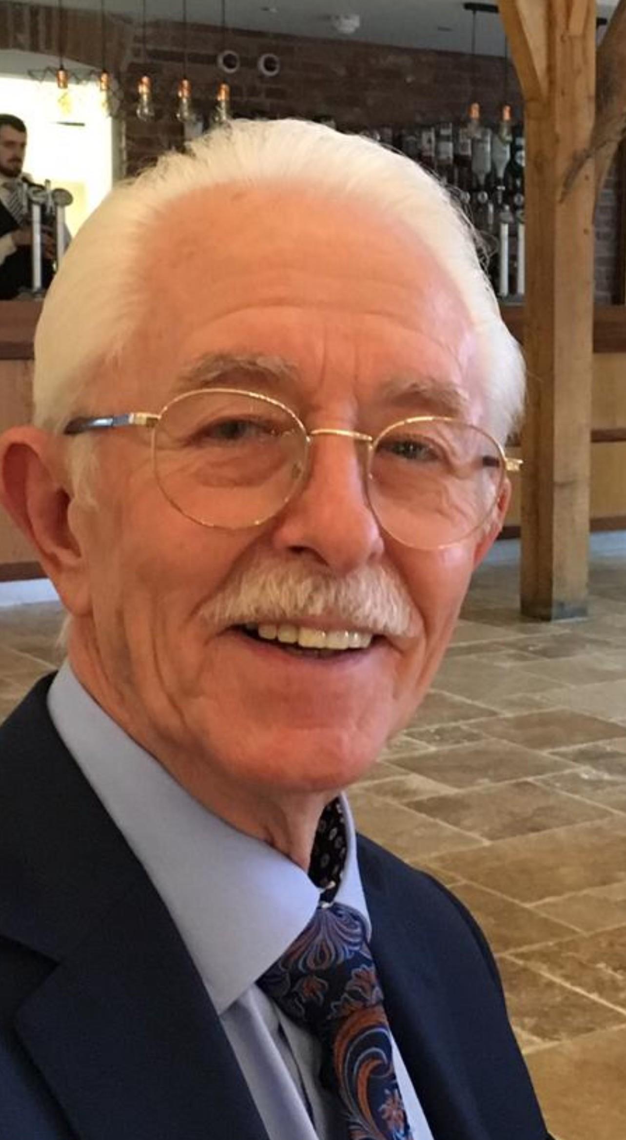 Funeral Notice Profile Image