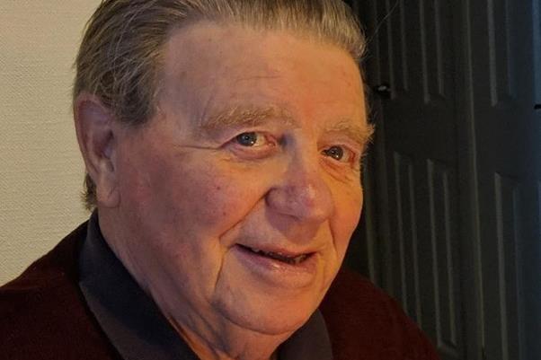 Funeral Notice Profile Image