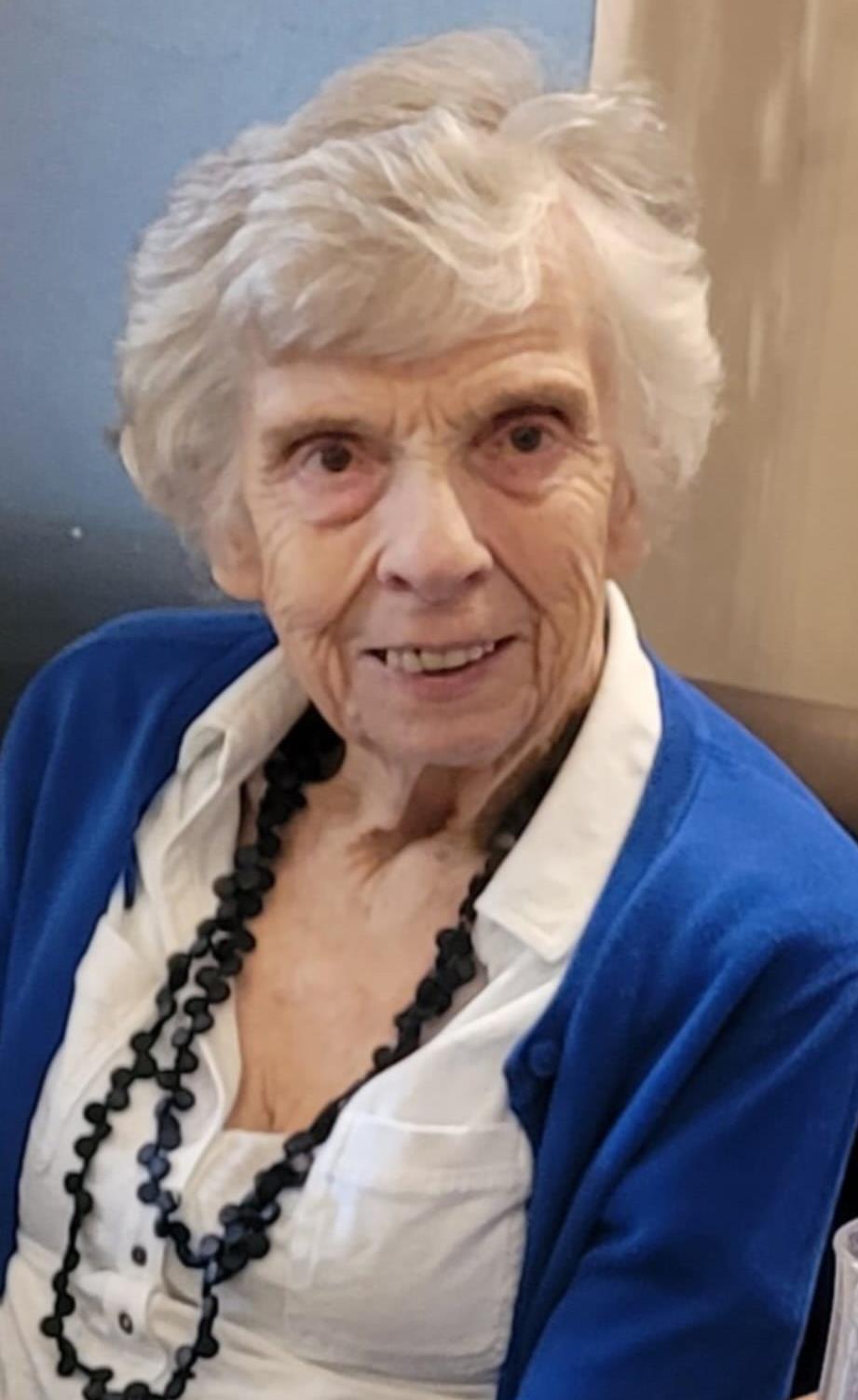 Funeral Notice Profile Image