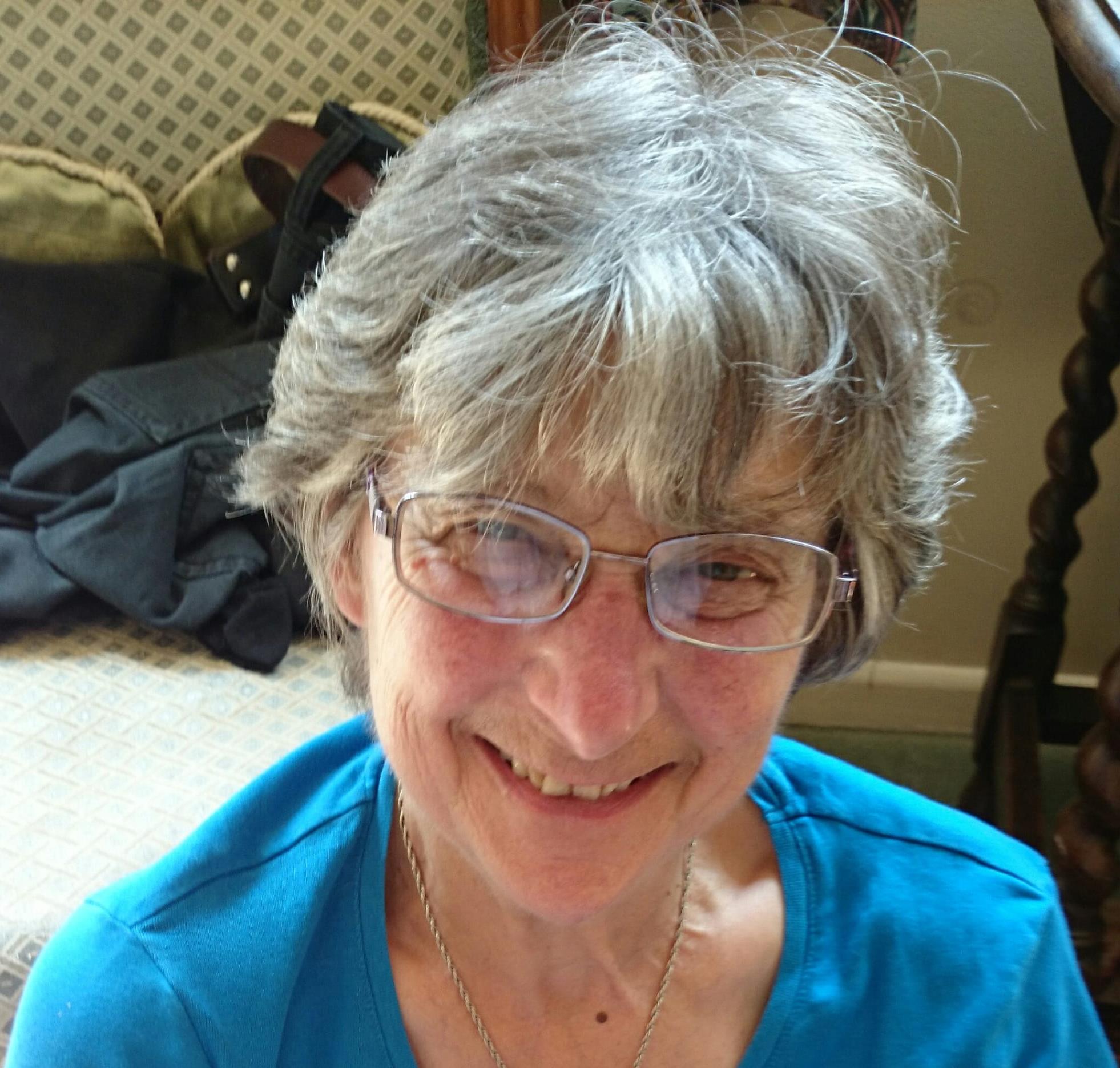 Funeral Notice Profile Image