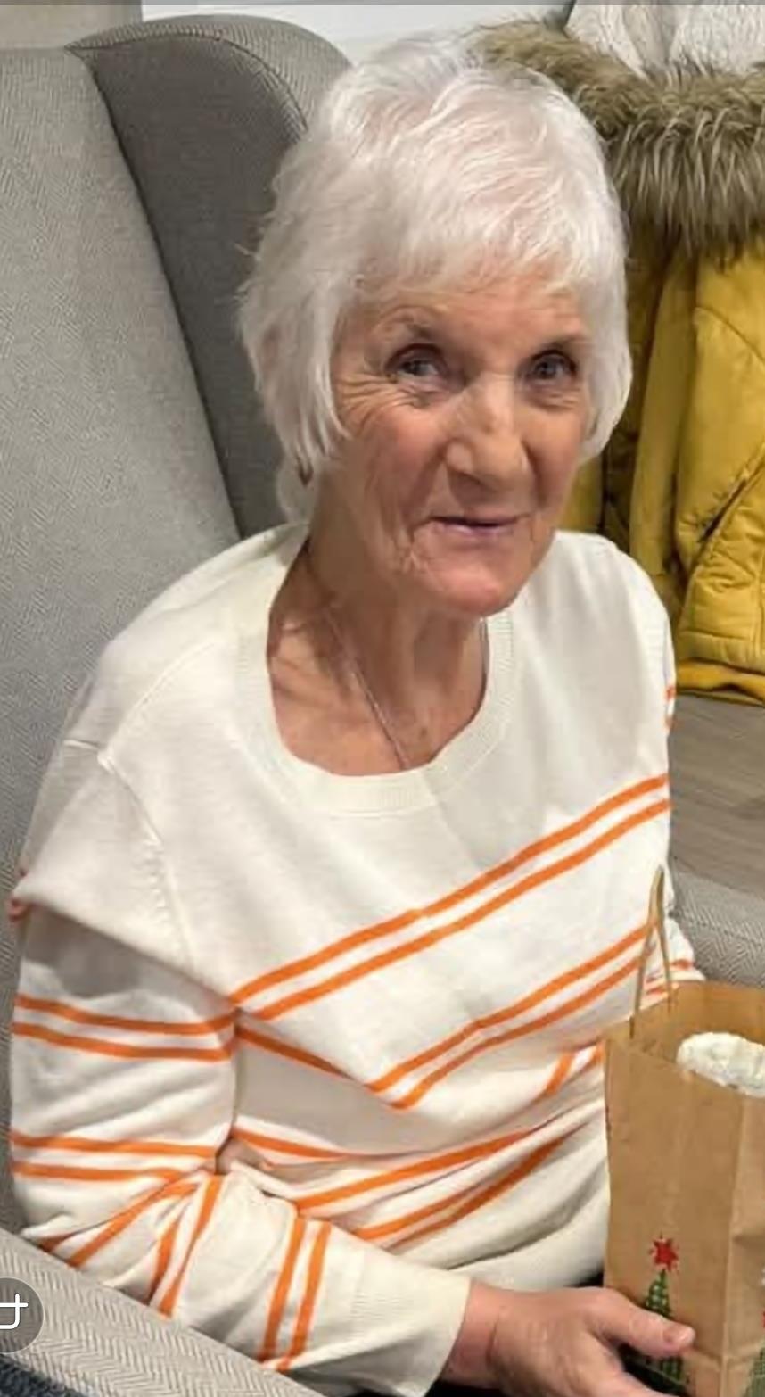 Funeral Notice Profile Image