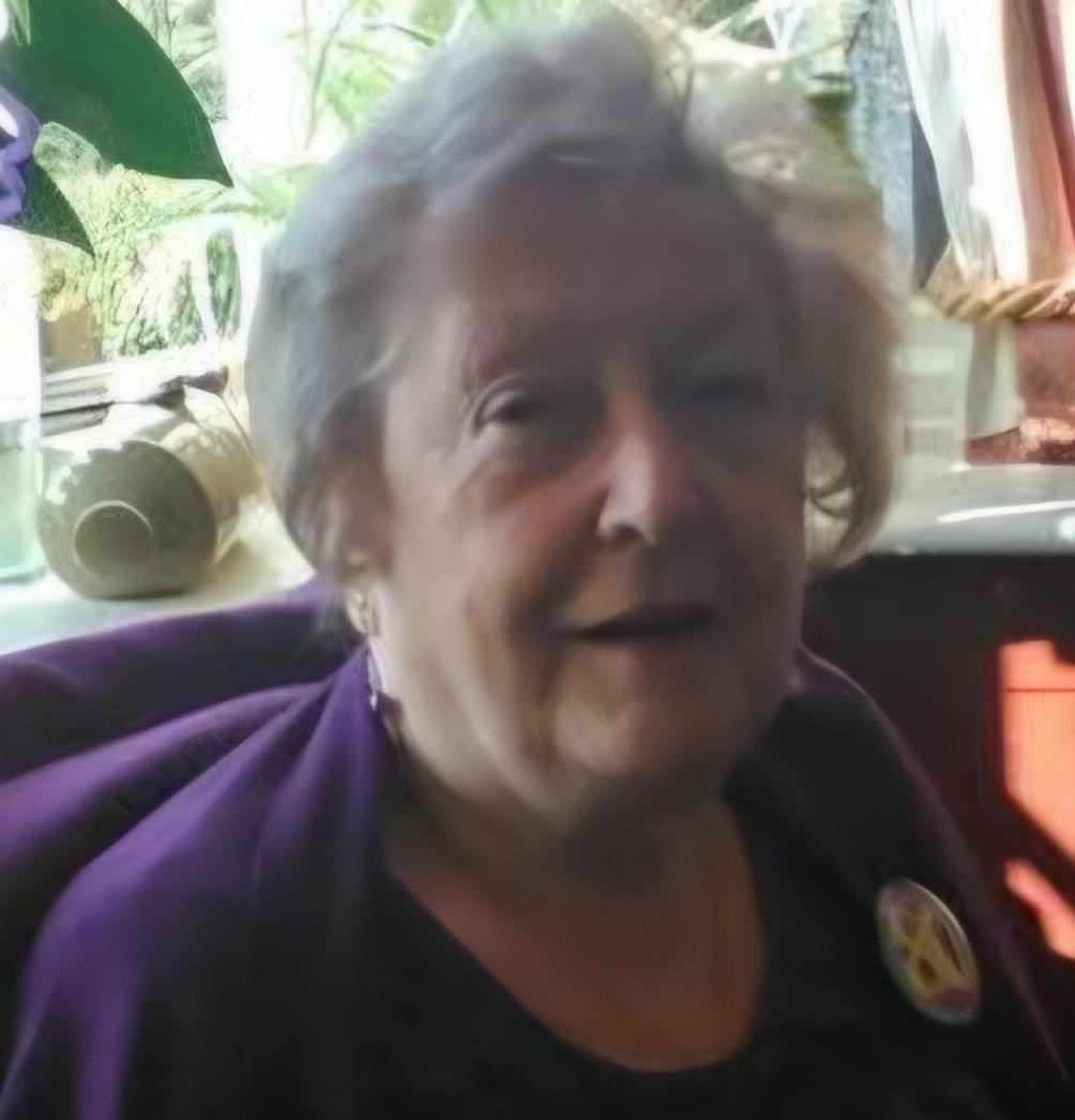 Funeral Notice Profile Image