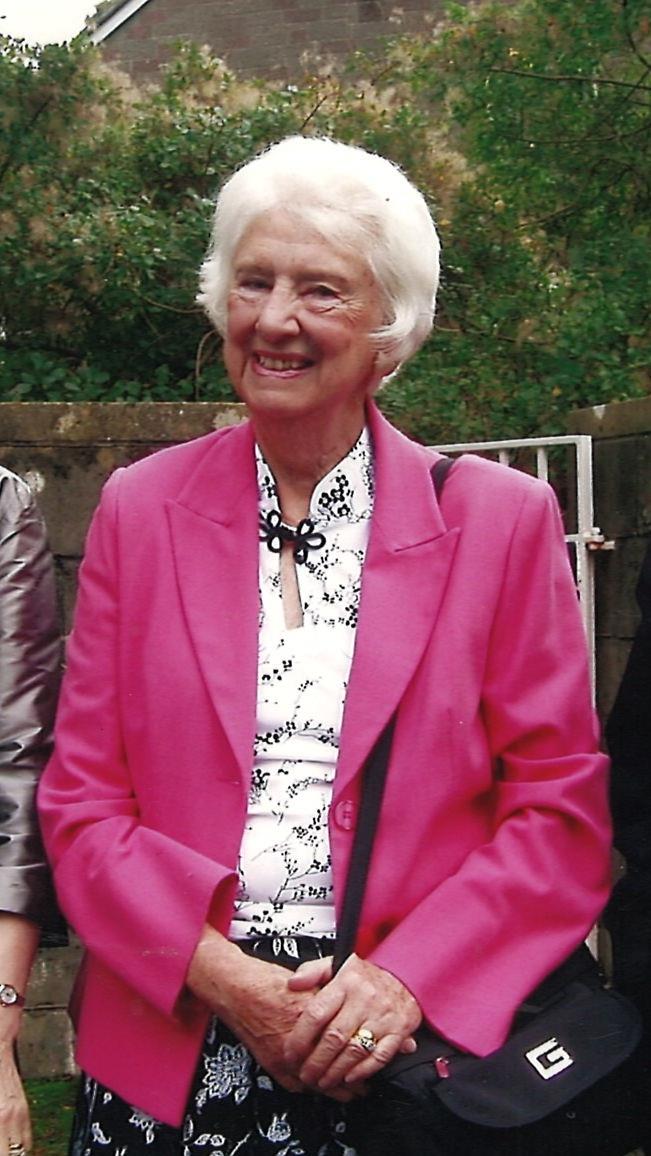 Funeral Notice Profile Image