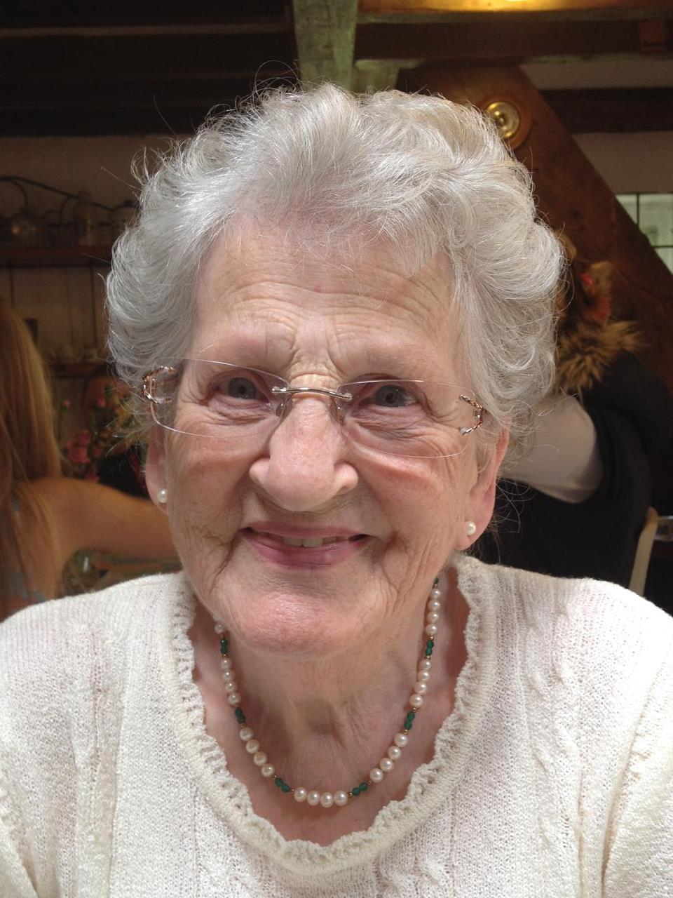 Funeral Notice Profile Image