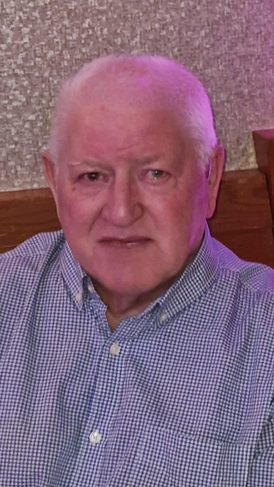 Funeral Notice Profile Image