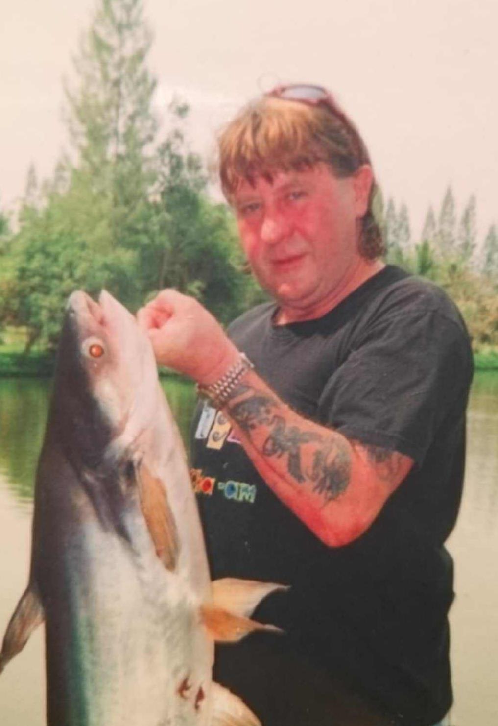 Funeral Notice Profile Image