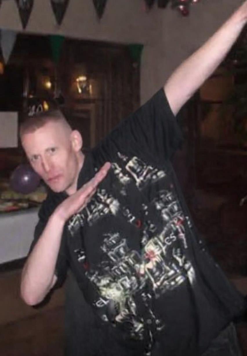 Funeral Notice Profile Image