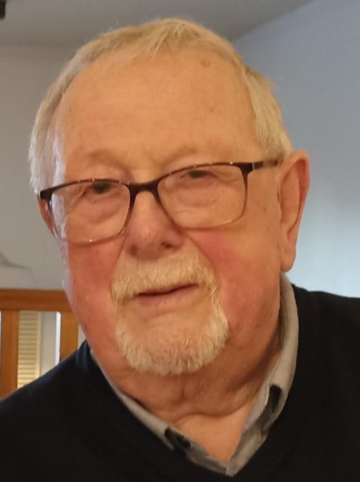 Funeral Notice Profile Image