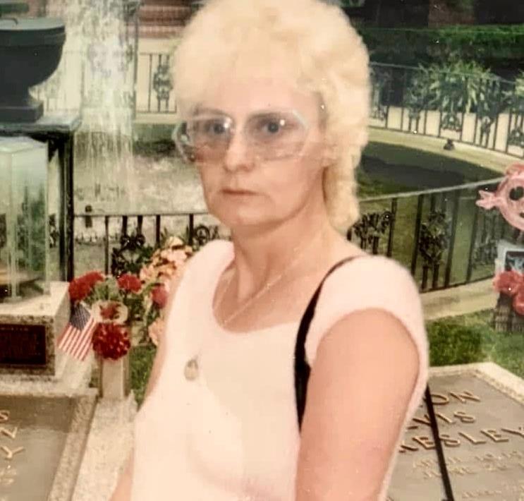 Funeral Notice Profile Image