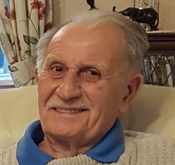 Funeral Notice Profile Image