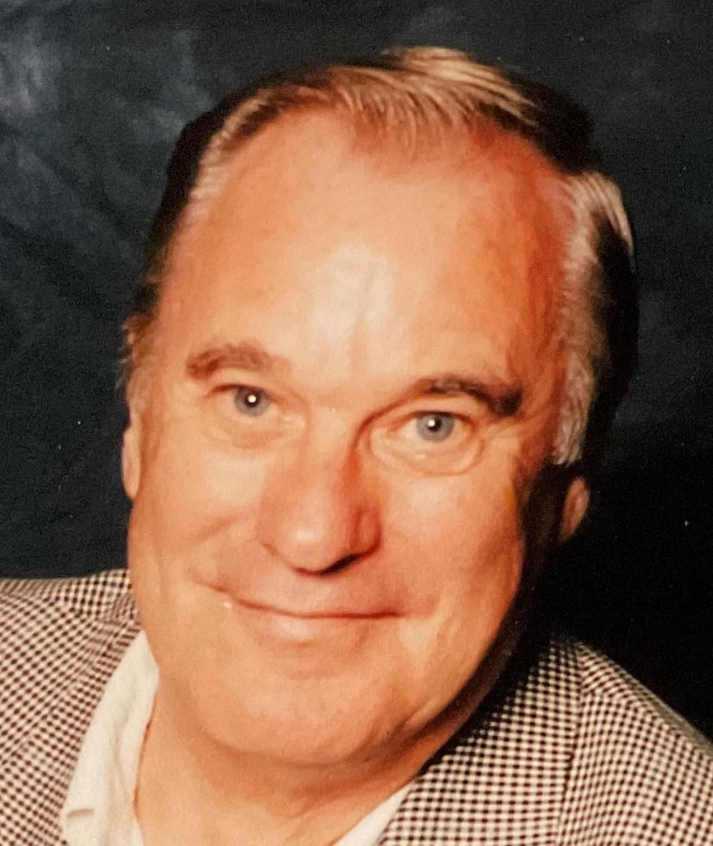 Funeral Notice for Bill Kite