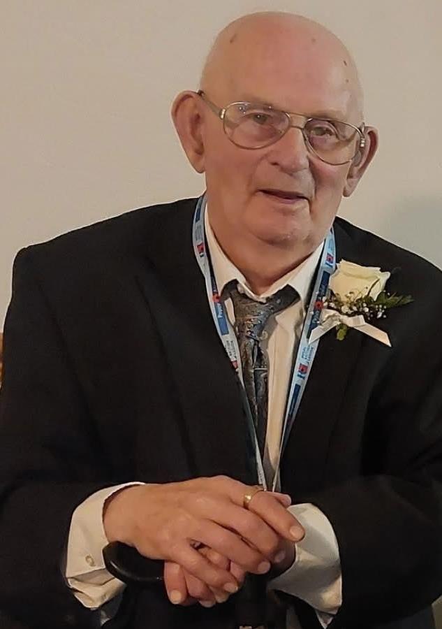 Funeral Notice Profile Image