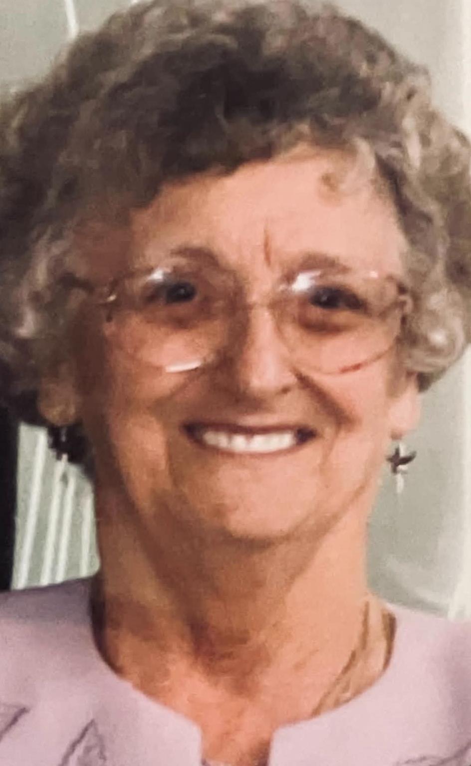 Funeral Notice Profile Image