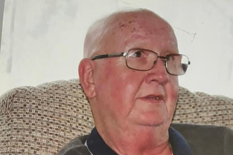 Funeral Notice Profile Image