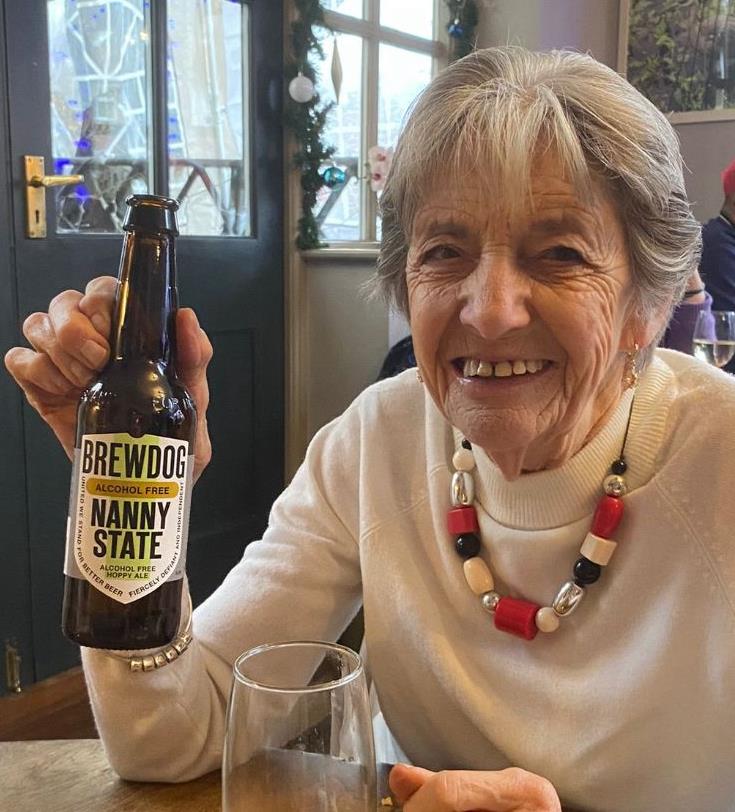 Funeral Notice Profile Image