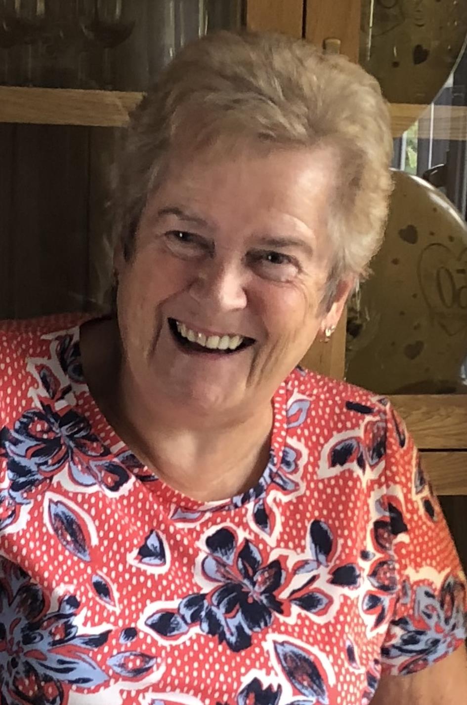 Funeral Notice Profile Image