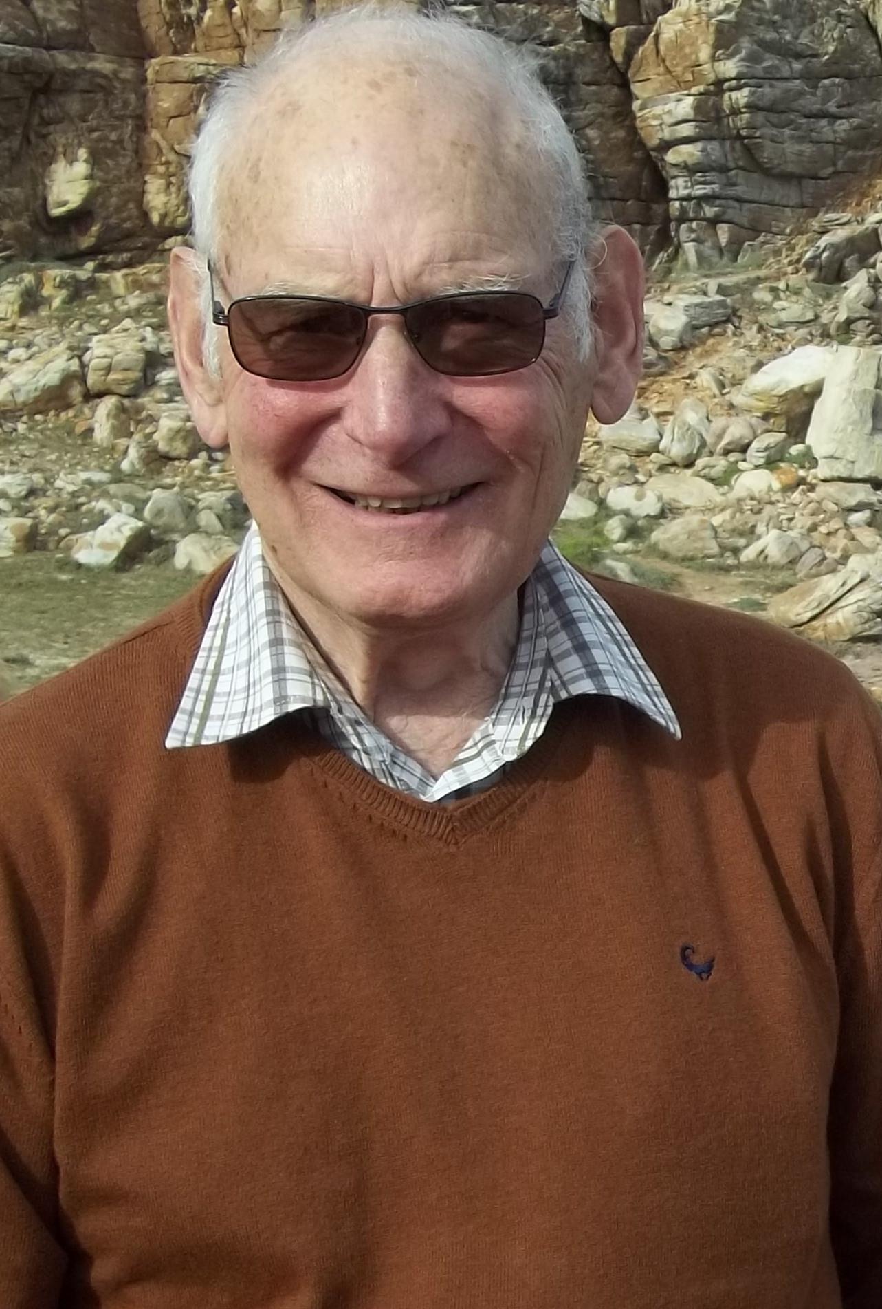 Funeral Notice Profile Image