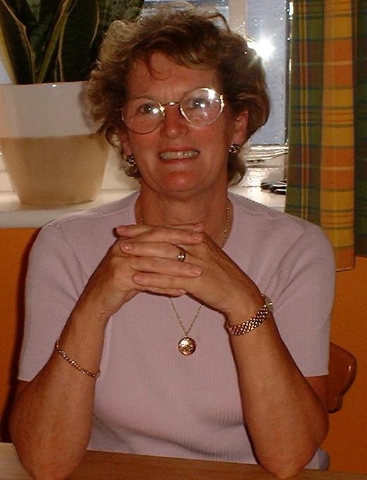 Funeral Notice Profile Image