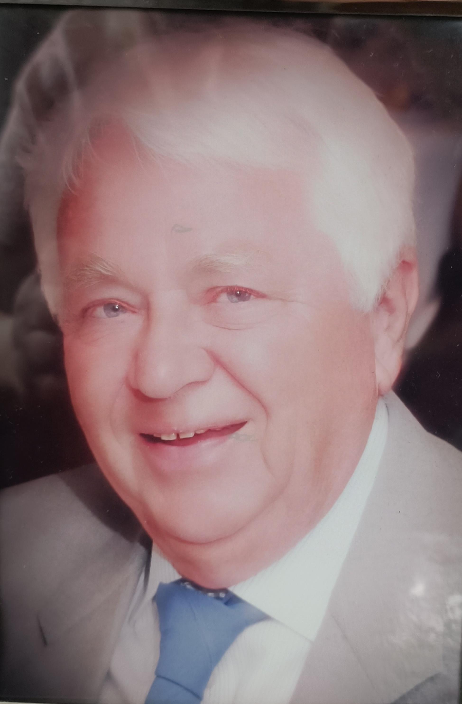 Funeral Notice Profile Image