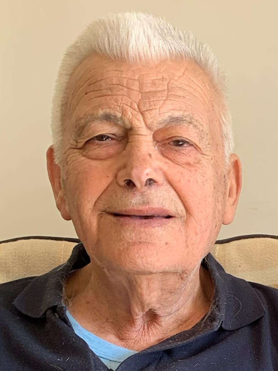 Funeral Notice Profile Image