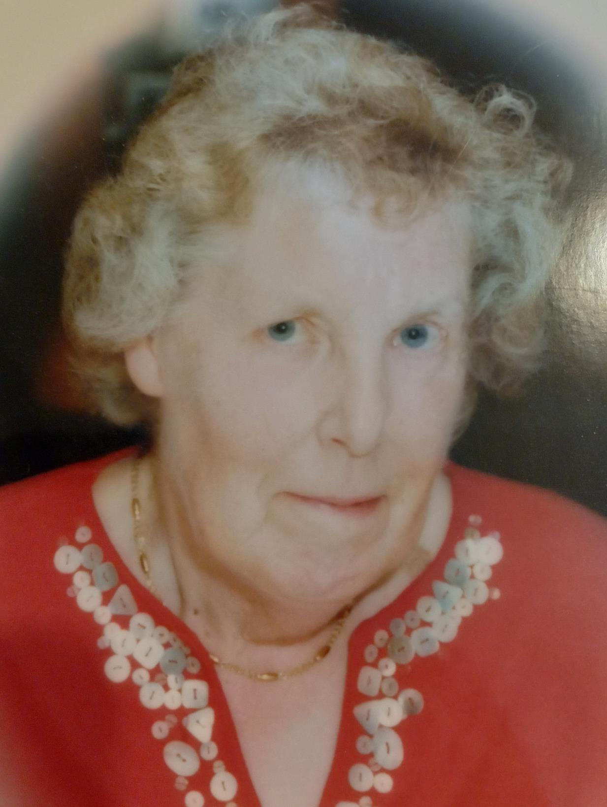 Funeral Notice Profile Image