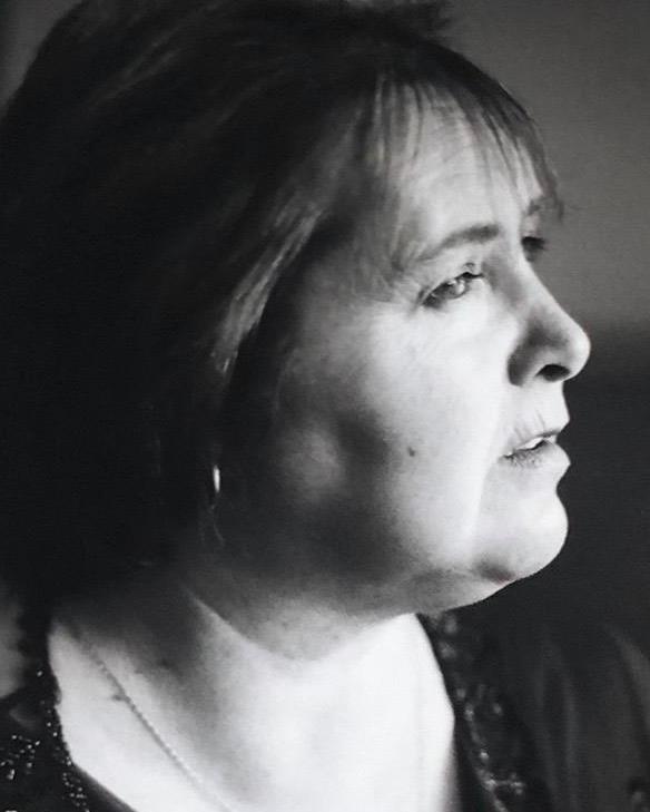 Funeral Notice for Ms Jean Mary Woodall