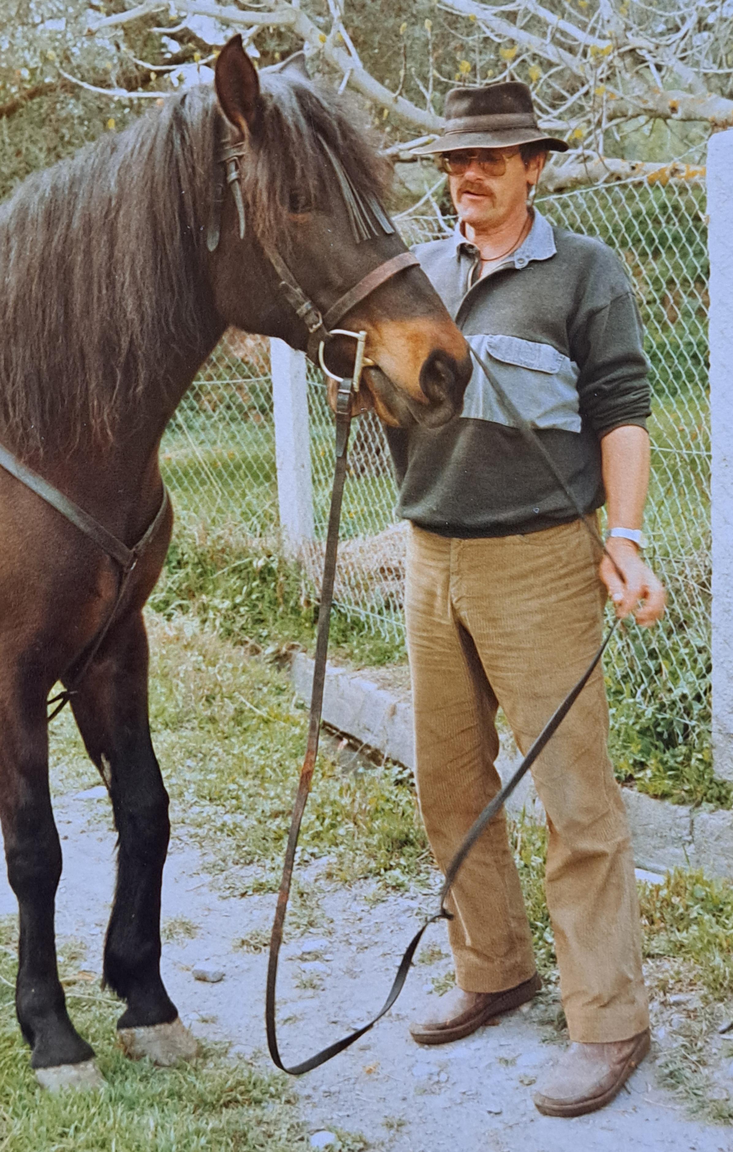 Funeral Notice Profile Image