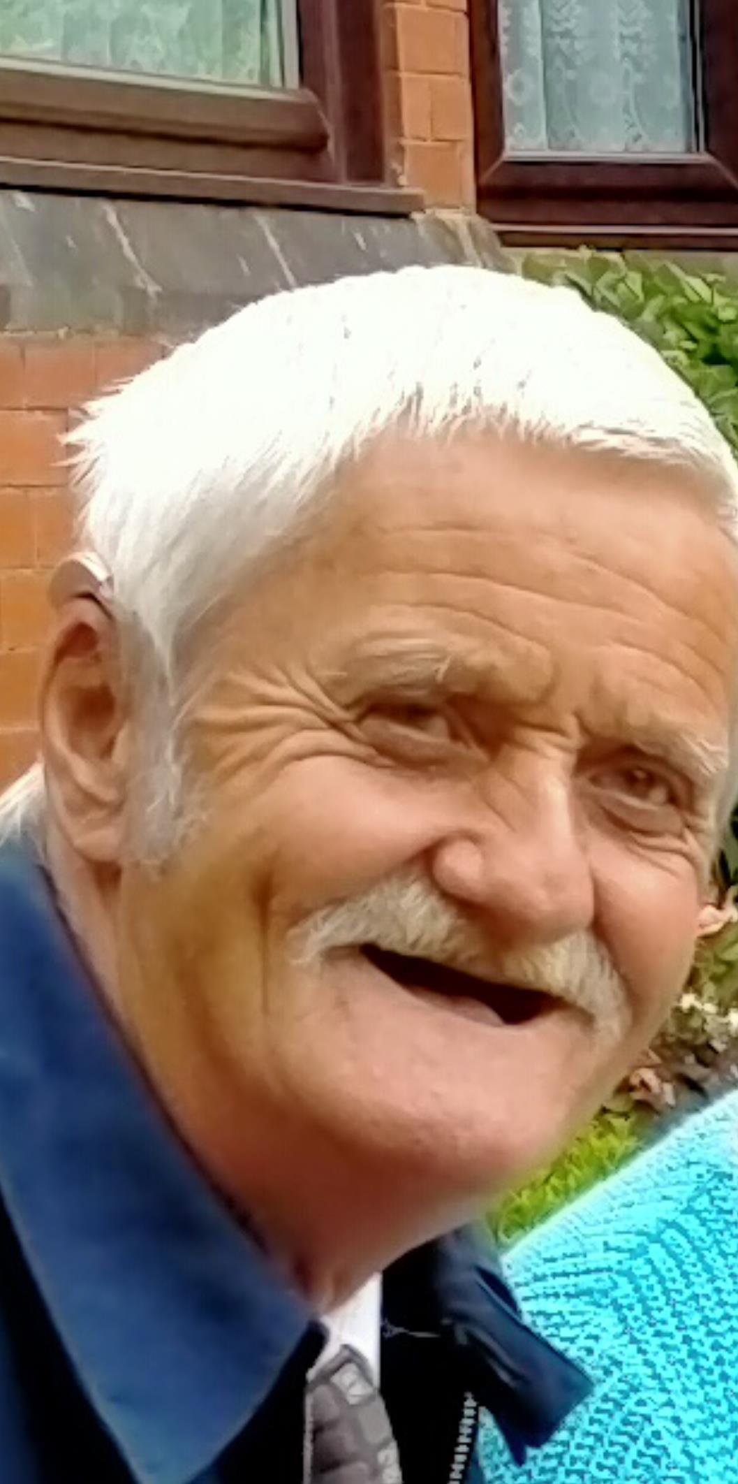 Funeral Notice Profile Image