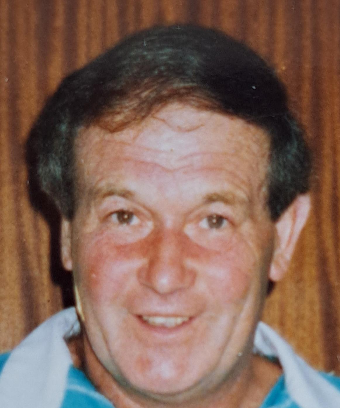 Funeral Notice Profile Image