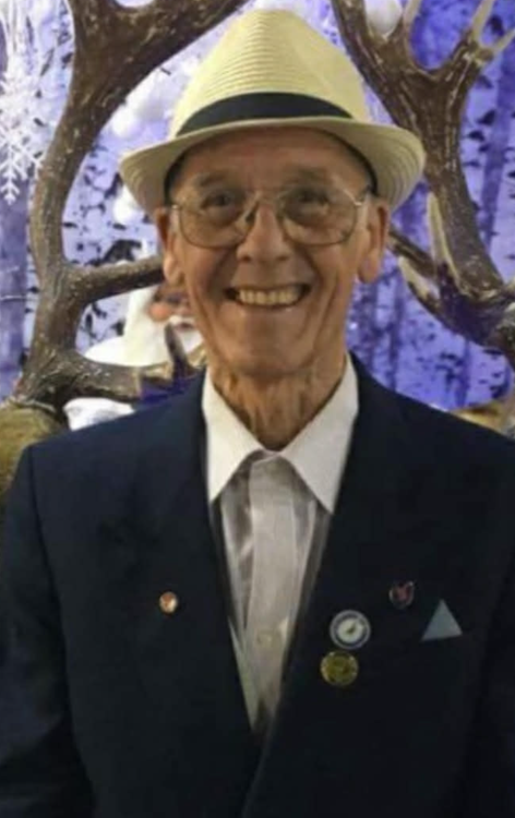 Funeral Notice Profile Image