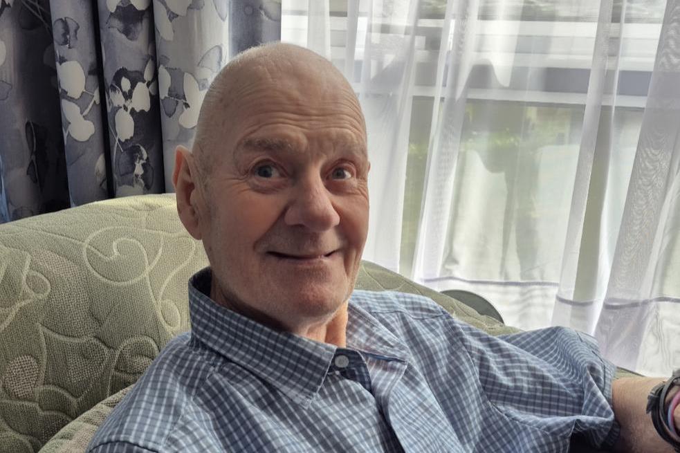 Funeral Notice Profile Image